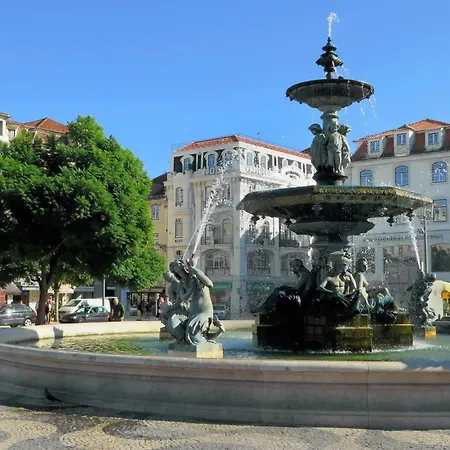 Go Native Lisbon - Vip City 60-3